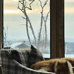 Feriehus Modern Family Near Kikut In Geilo