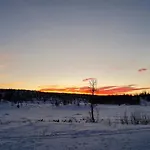 Feriehus Modern Family Near Kikut In Geilo