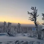 Modern Family Near Kikut In Feriehus Geilo