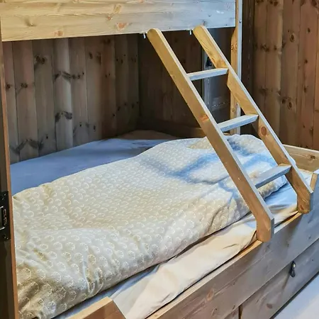 Casa vacanze Modern Family Near Kikut In Geilo *