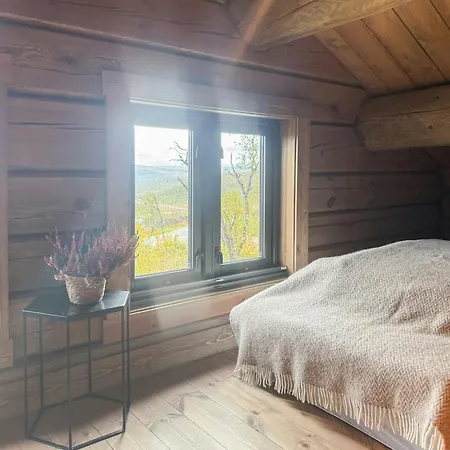 Casa vacanze Modern Family Near Kikut In Geilo