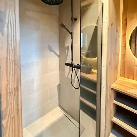 Modern Family Near Kikut In Geilo Casa vacanze *