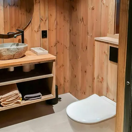 Casa vacanze Modern Family Near Kikut In Geilo Flataker