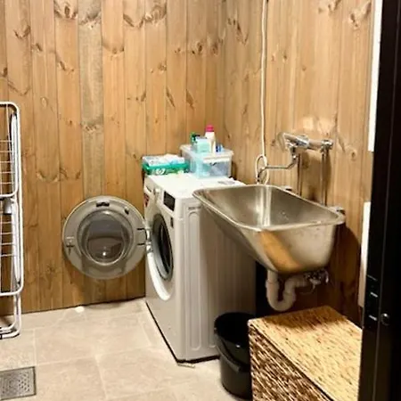 Modern Family Near Kikut In Geilo Casa de Férias