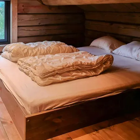 Modern Family Near Kikut In Geilo *