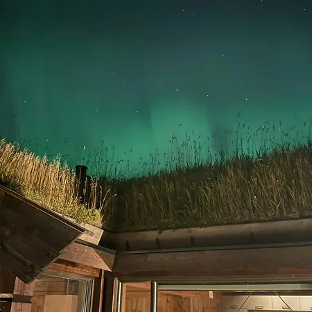 Casa de Férias Modern Family Near Kikut In Geilo
