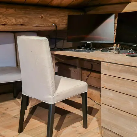 Modern Family Near Kikut In Geilo Prázdninový dům *