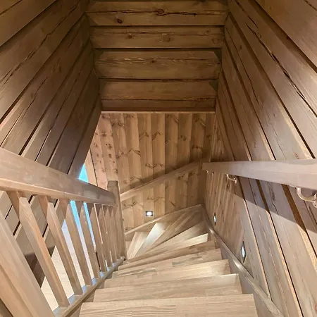 Prázdninový dům Modern Family Near Kikut In Geilo Flataker