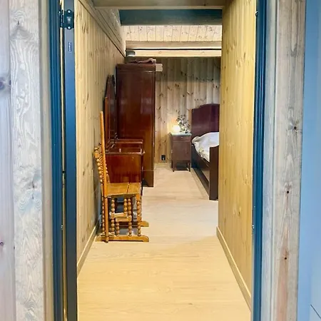 Prázdninový dům Modern Family Near Kikut In Geilo *