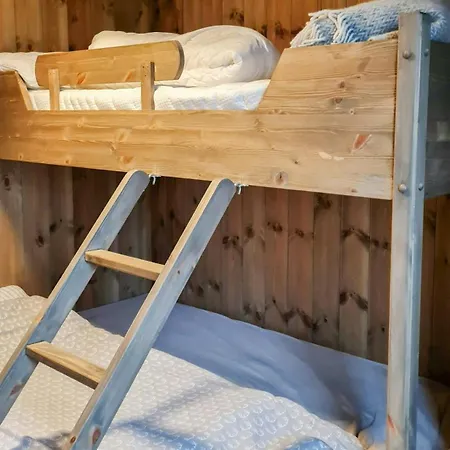 Modern Family Near Kikut In Geilo Prázdninový dům