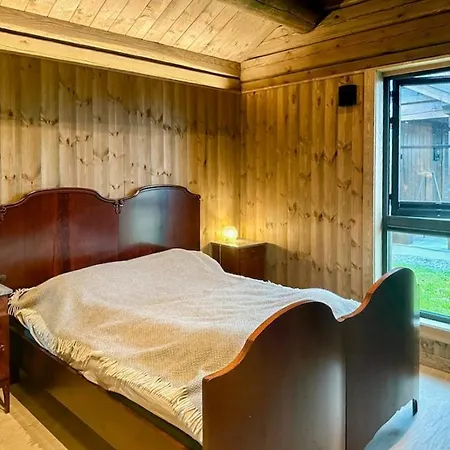 Modern Family Near Kikut In Geilo Prázdninový dům